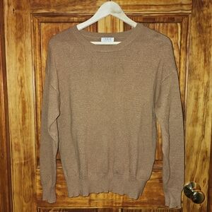 Comfy Crewneck Sweater